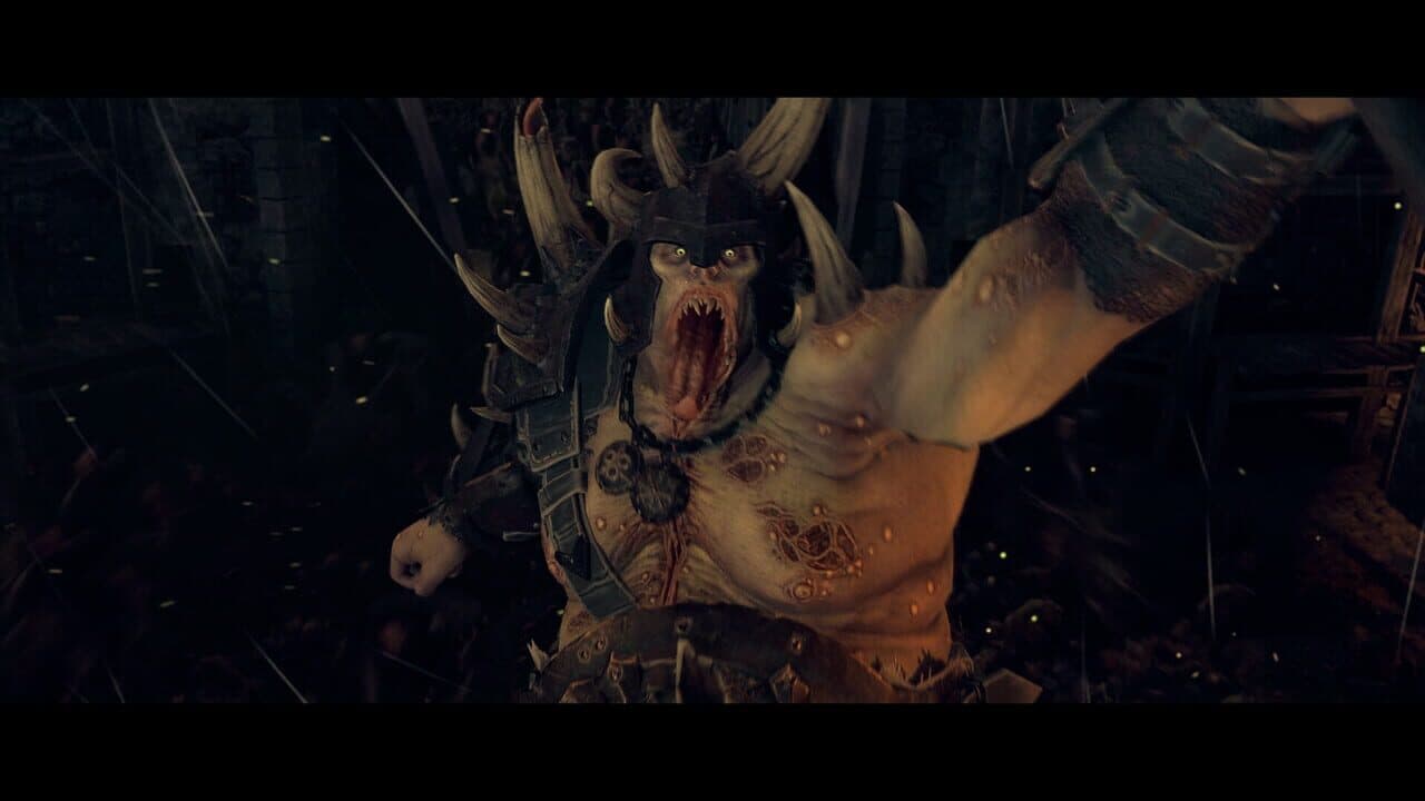 Total War: Warhammer III - Thrones of Decay: Tamurkhan screenshot 1