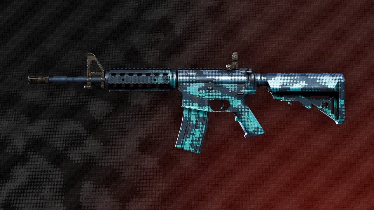 Deadside: "Ghost From The Deep" Skin Set thumbnail 3