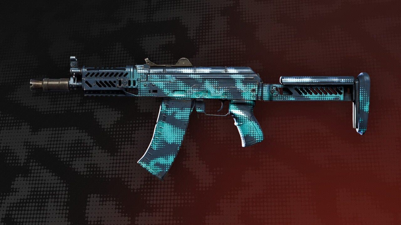 Deadside: "Ghost From The Deep" Skin Set thumbnail 4