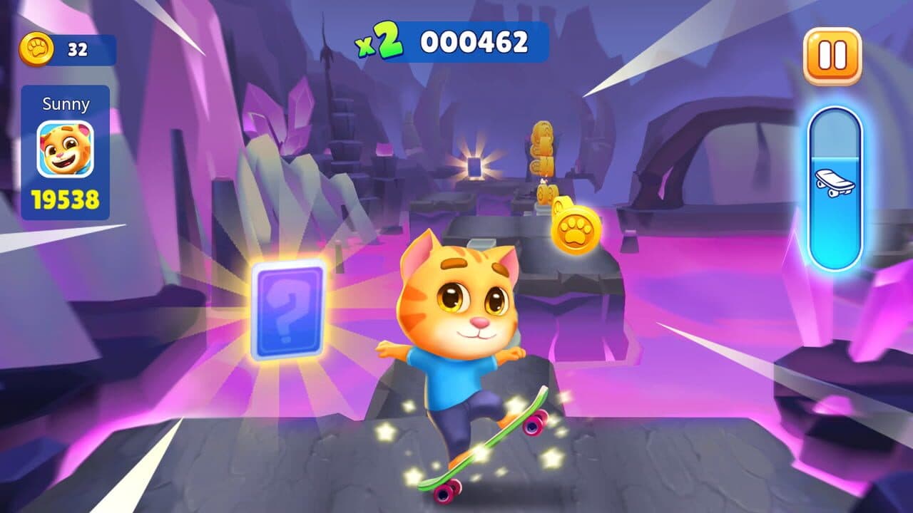 Running Pet thumbnail 3