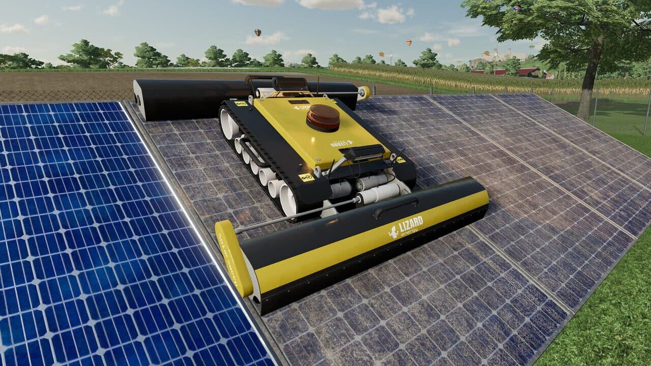 Farming Simulator 22: Farm Production Pack thumbnail 14