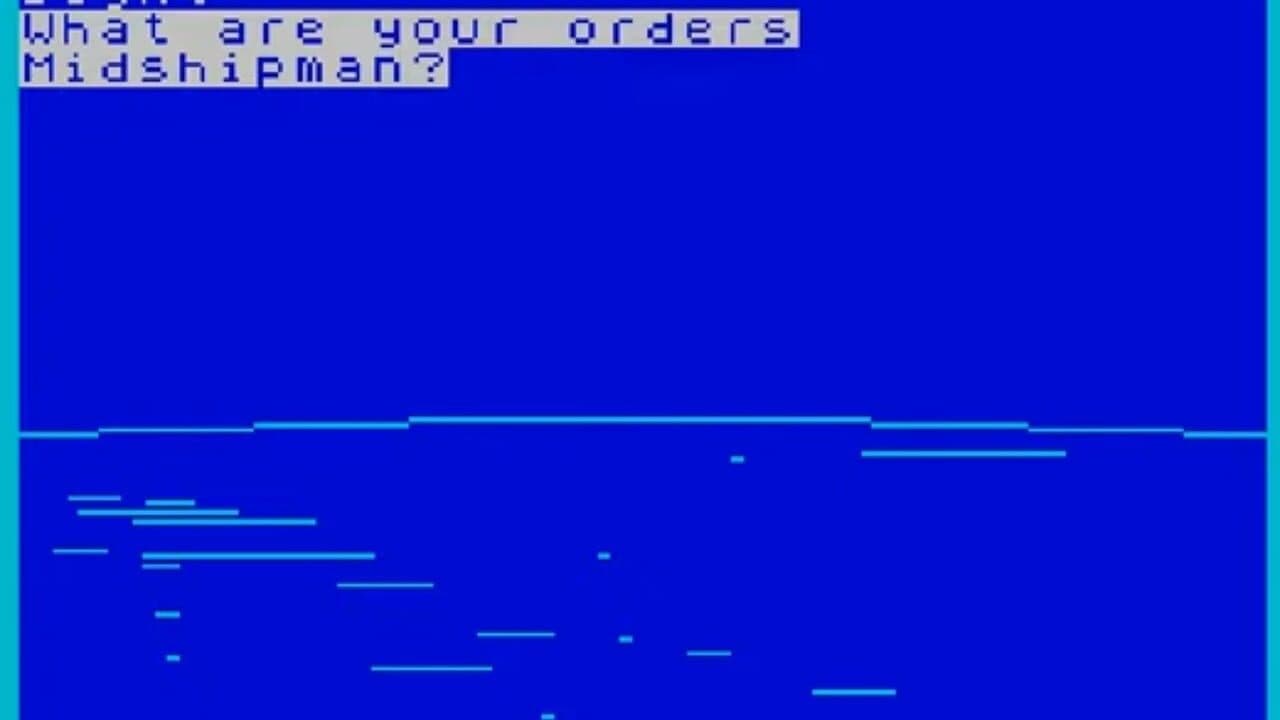 Ship of the Line thumbnail 2
