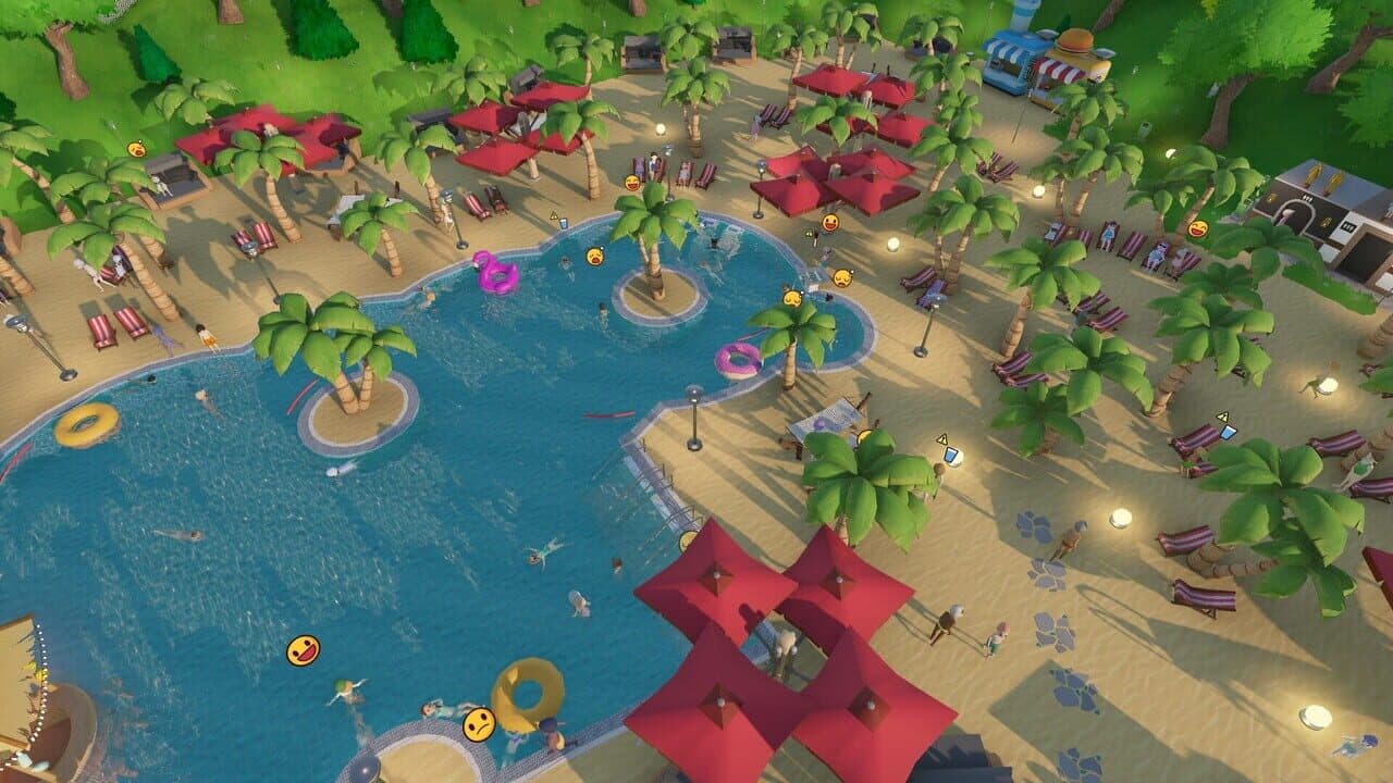 Aquapark Tycoon thumbnail 3