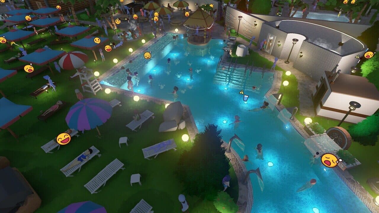 Aquapark Tycoon thumbnail 4