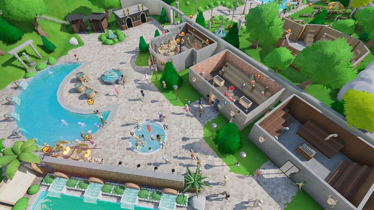 Aquapark Tycoon thumbnail 5