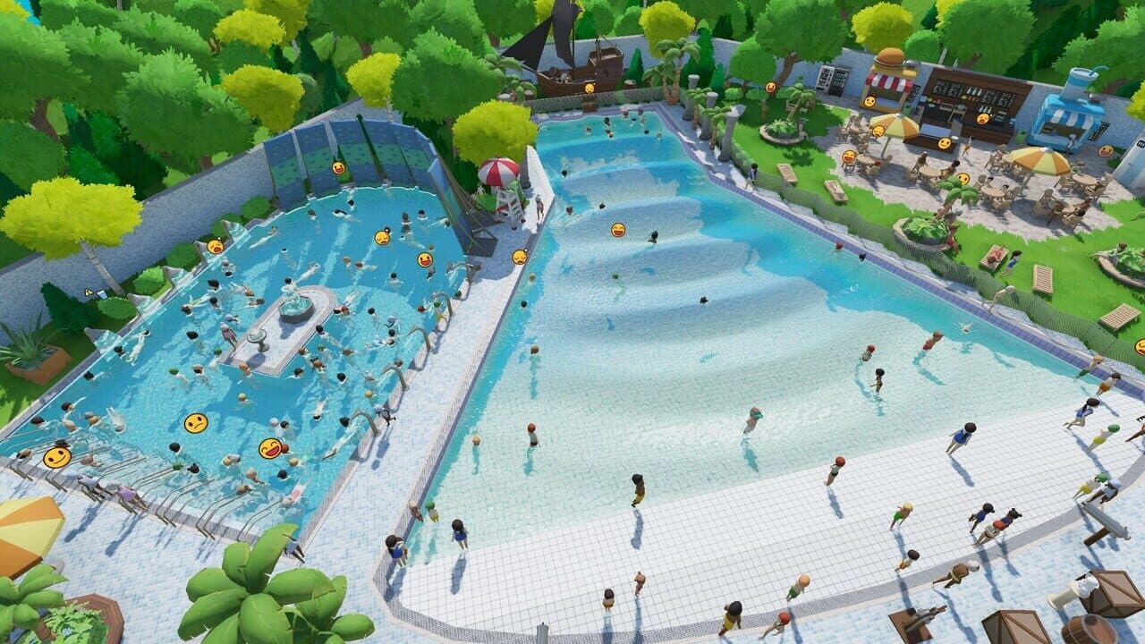 Aquapark Tycoon thumbnail 6