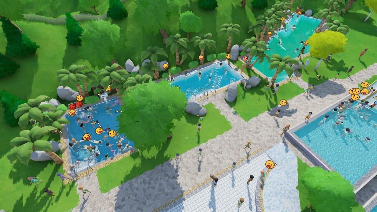 Aquapark Tycoon thumbnail 7
