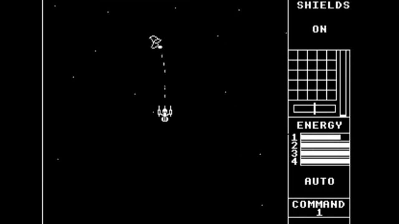 Starship Command screenshot 1