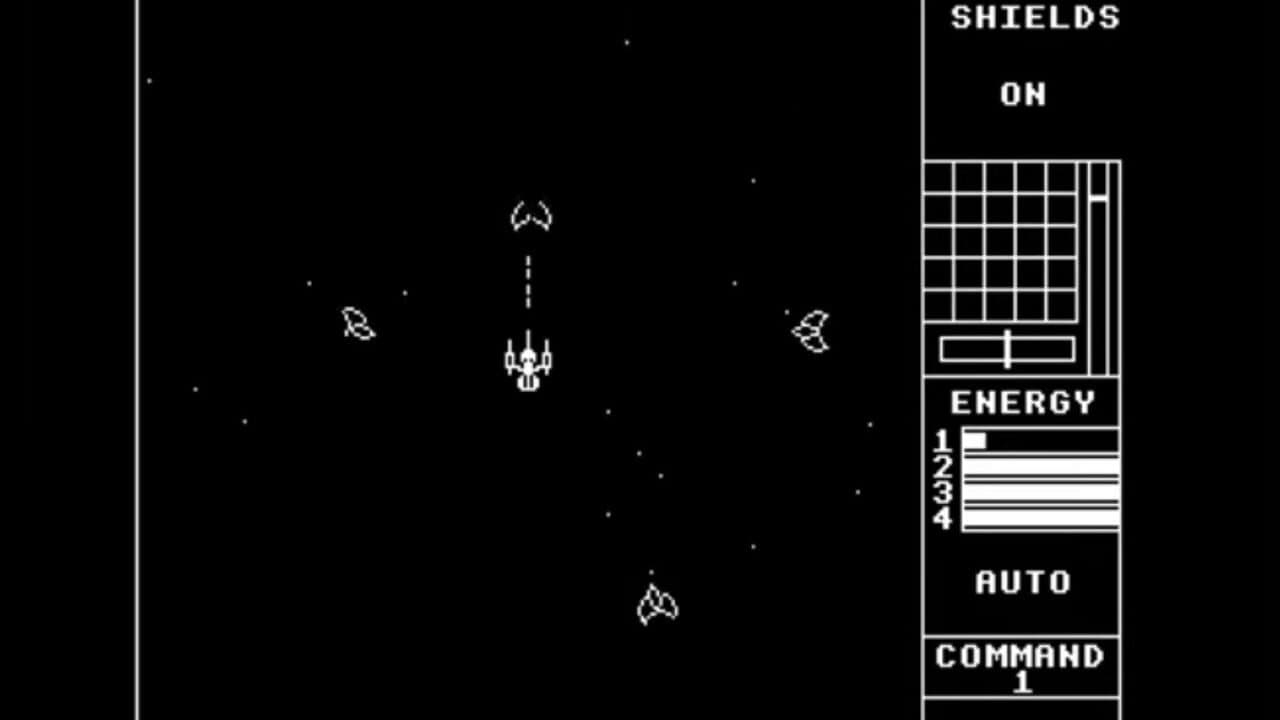 Starship Command thumbnail 2
