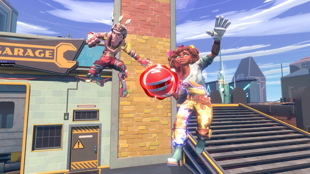 Knockout City: Private Server Edition thumbnail 6