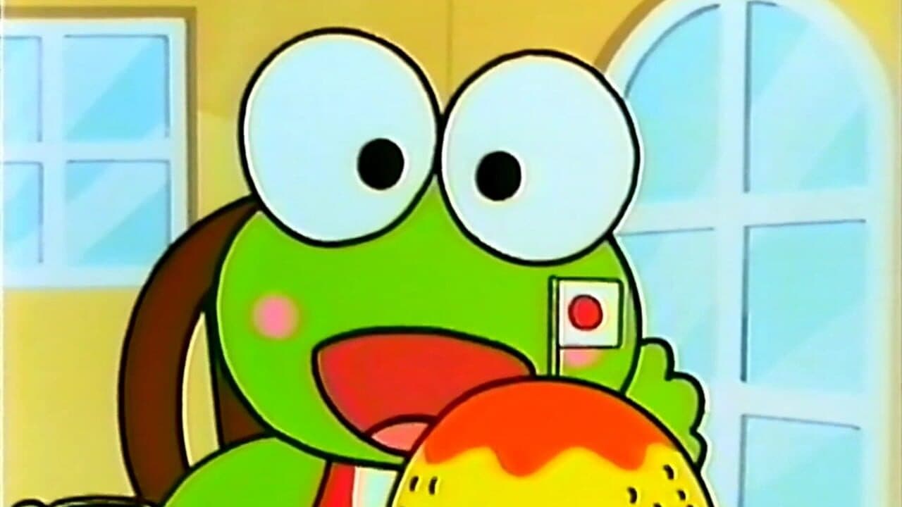Kero Kero Keroppi: Issho ni Asobou thumbnail 2