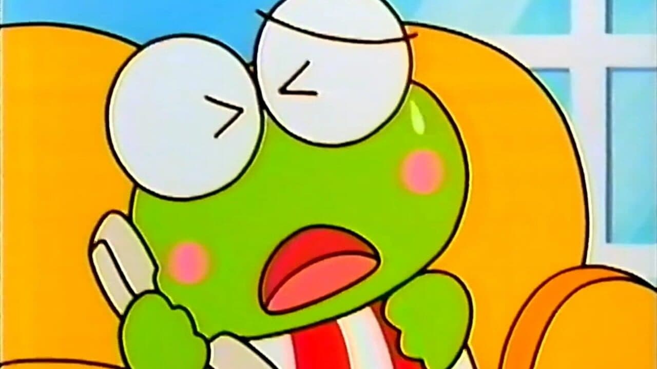 Kero Kero Keroppi: Issho ni Asobou thumbnail 3