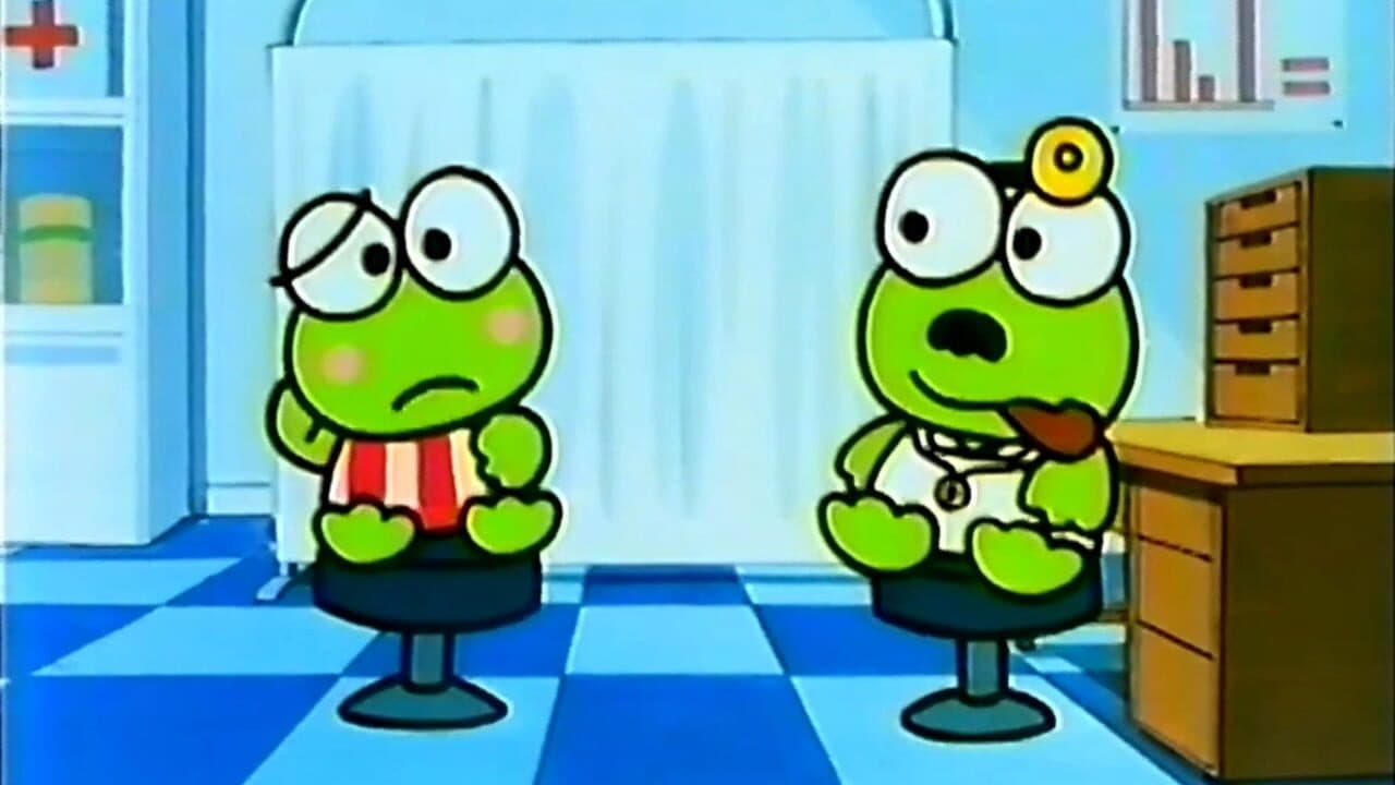 Kero Kero Keroppi: Issho ni Asobou thumbnail 4