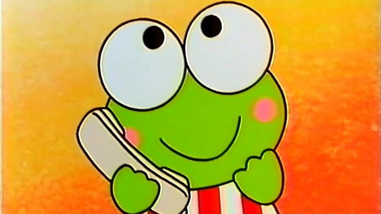 Kero Kero Keroppi: Issho ni Asobou thumbnail 8