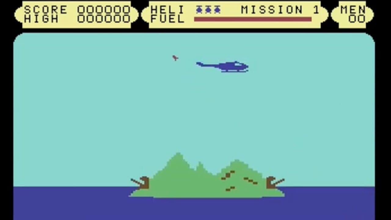 Blue Thunder thumbnail 2