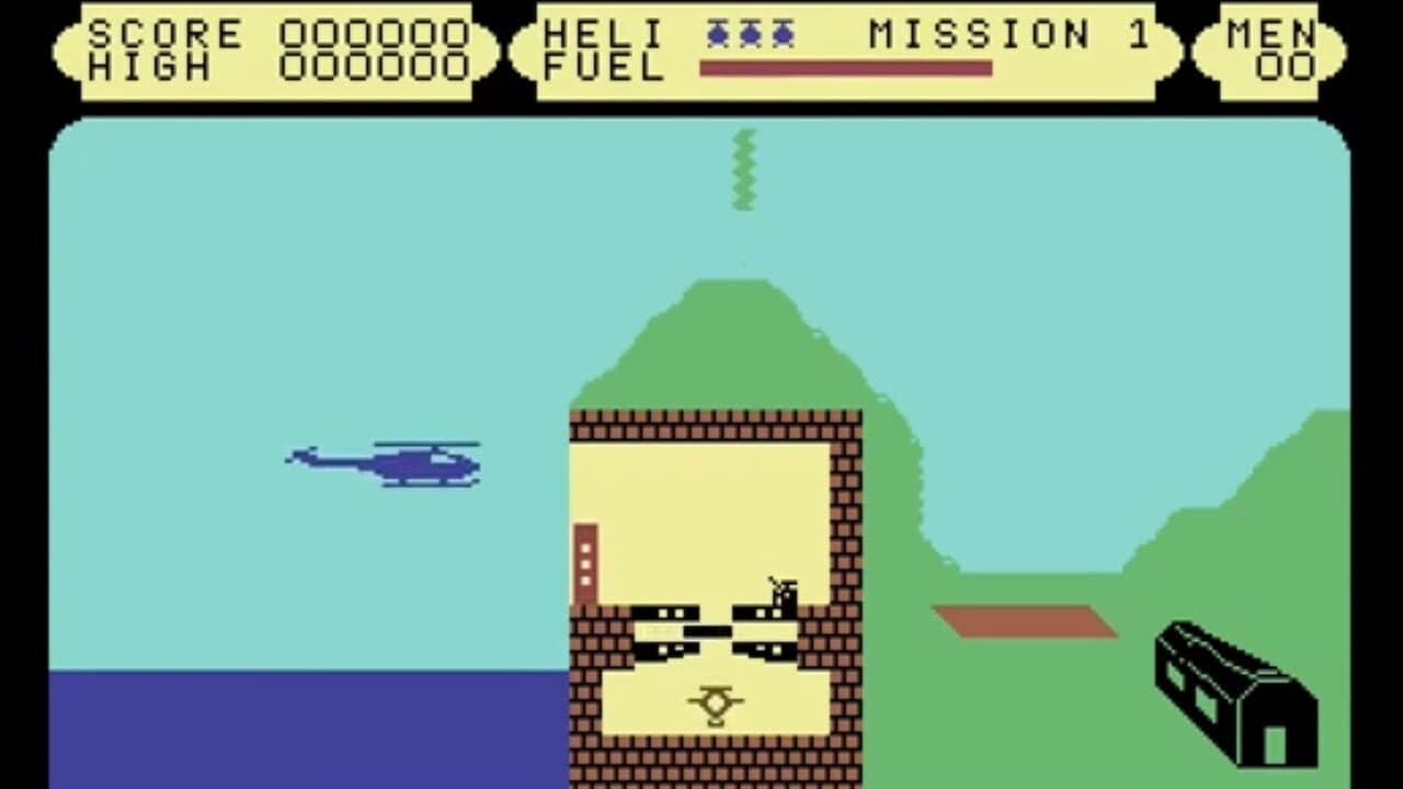 Blue Thunder thumbnail 3