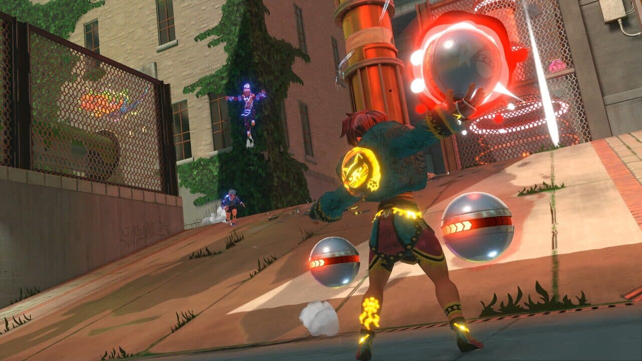 Knockout City: Private Server Edition thumbnail 7