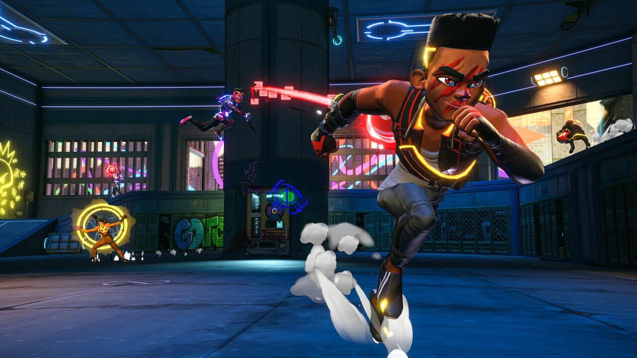 Knockout City: Private Server Edition thumbnail 8