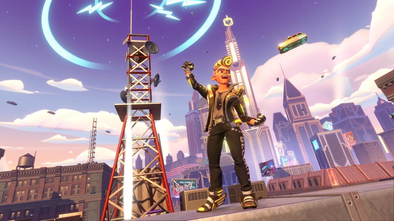 Knockout City: Private Server Edition thumbnail 11
