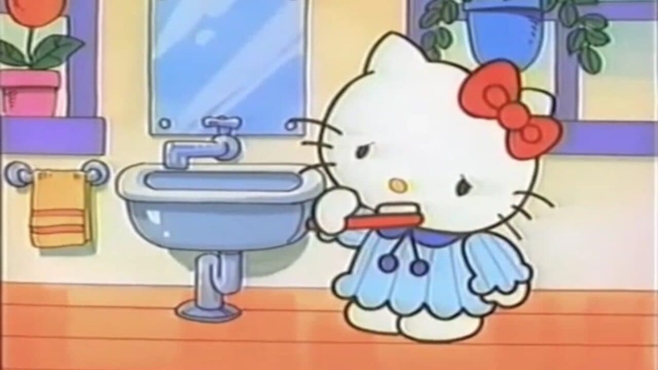 Hello Kitty no Tanoshii Okaimono thumbnail 4