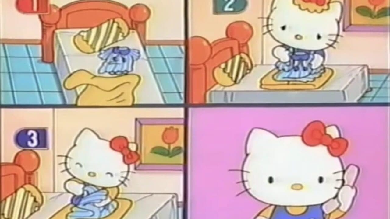 Hello Kitty no Tanoshii Okaimono thumbnail 5