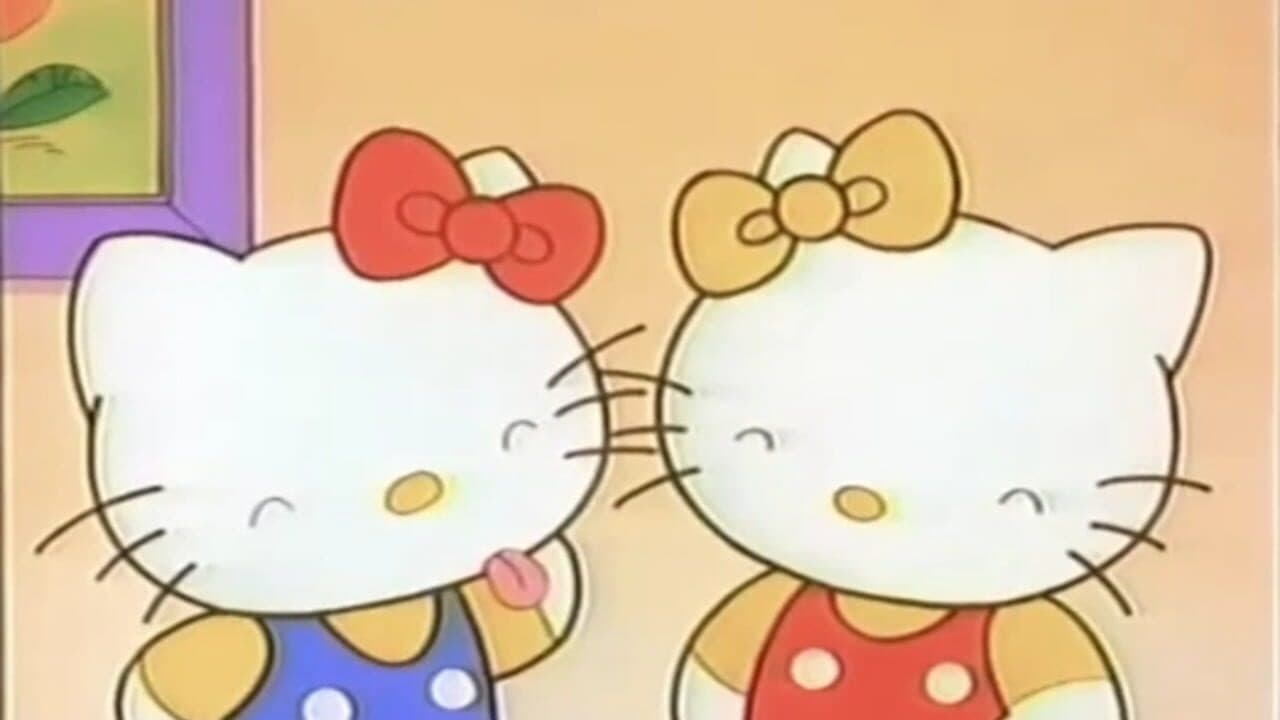 Hello Kitty no Tanoshii Okaimono thumbnail 6