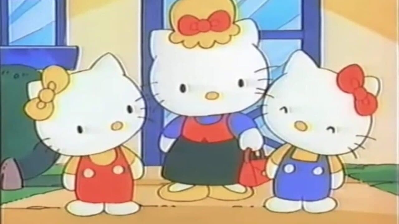 Hello Kitty no Tanoshii Okaimono thumbnail 7