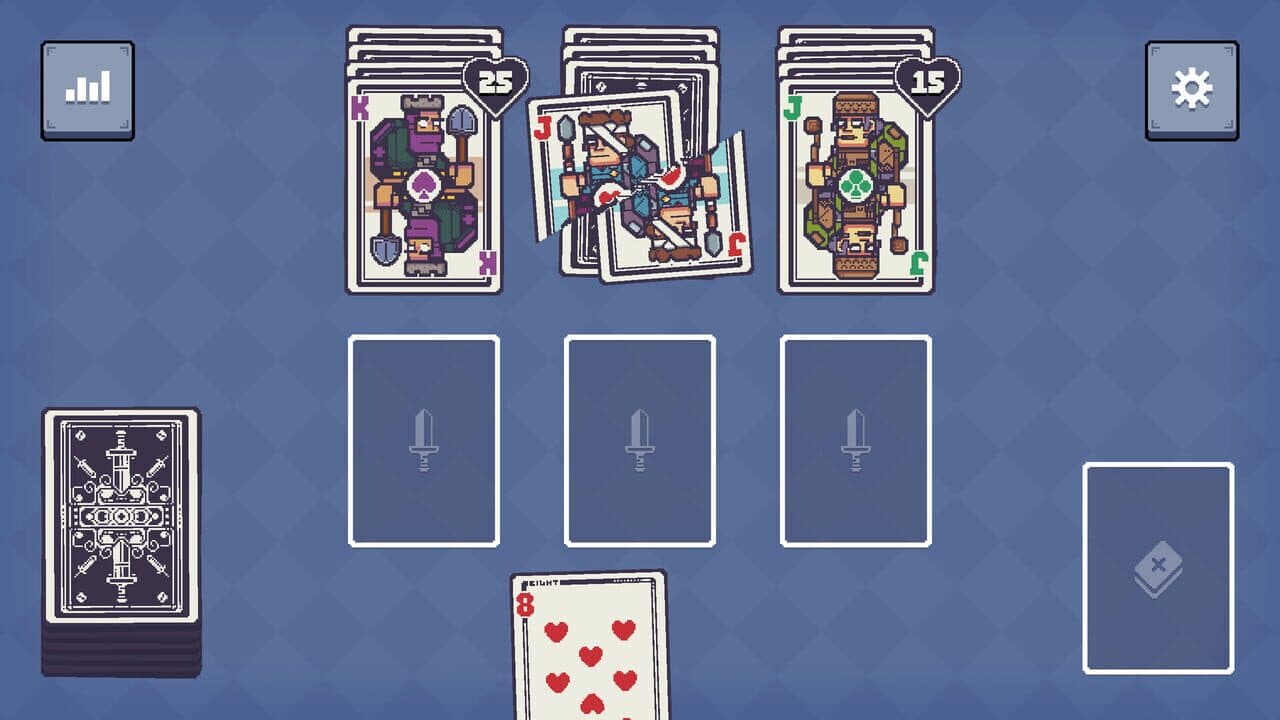 Royal Card Clash thumbnail 2