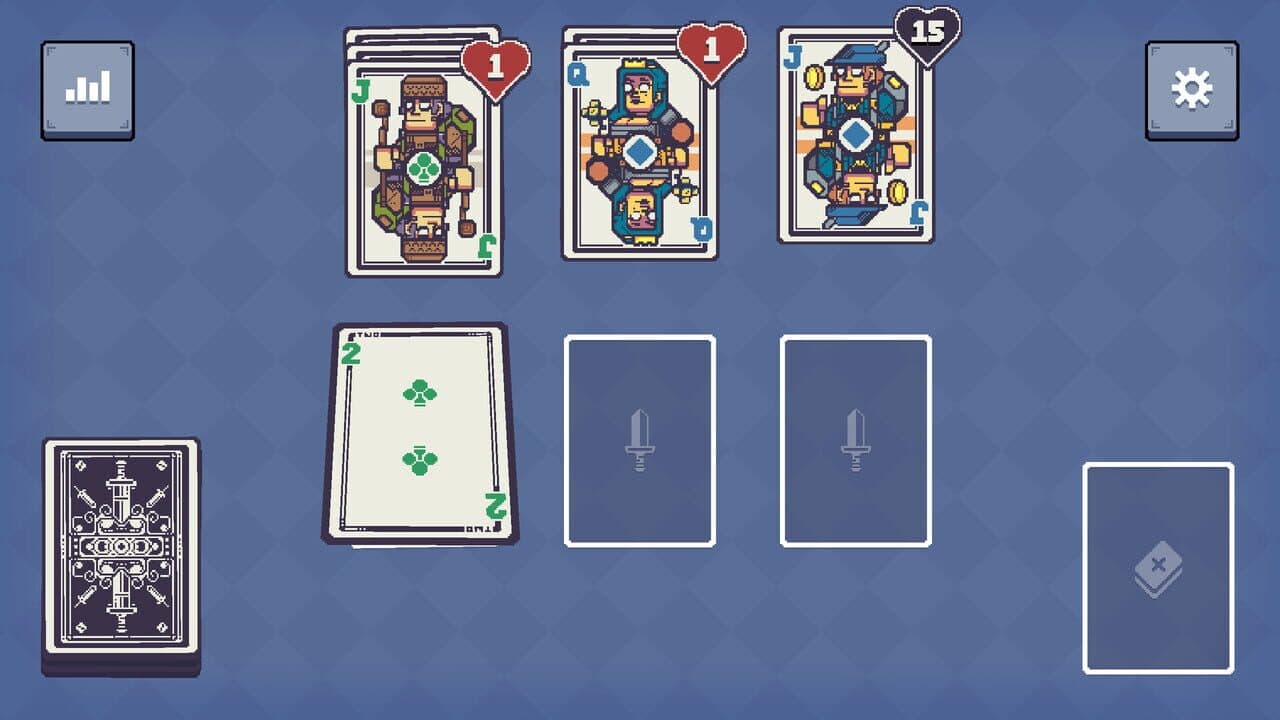 Royal Card Clash thumbnail 3