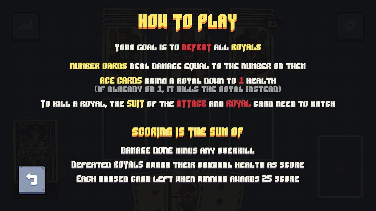 Royal Card Clash thumbnail 6