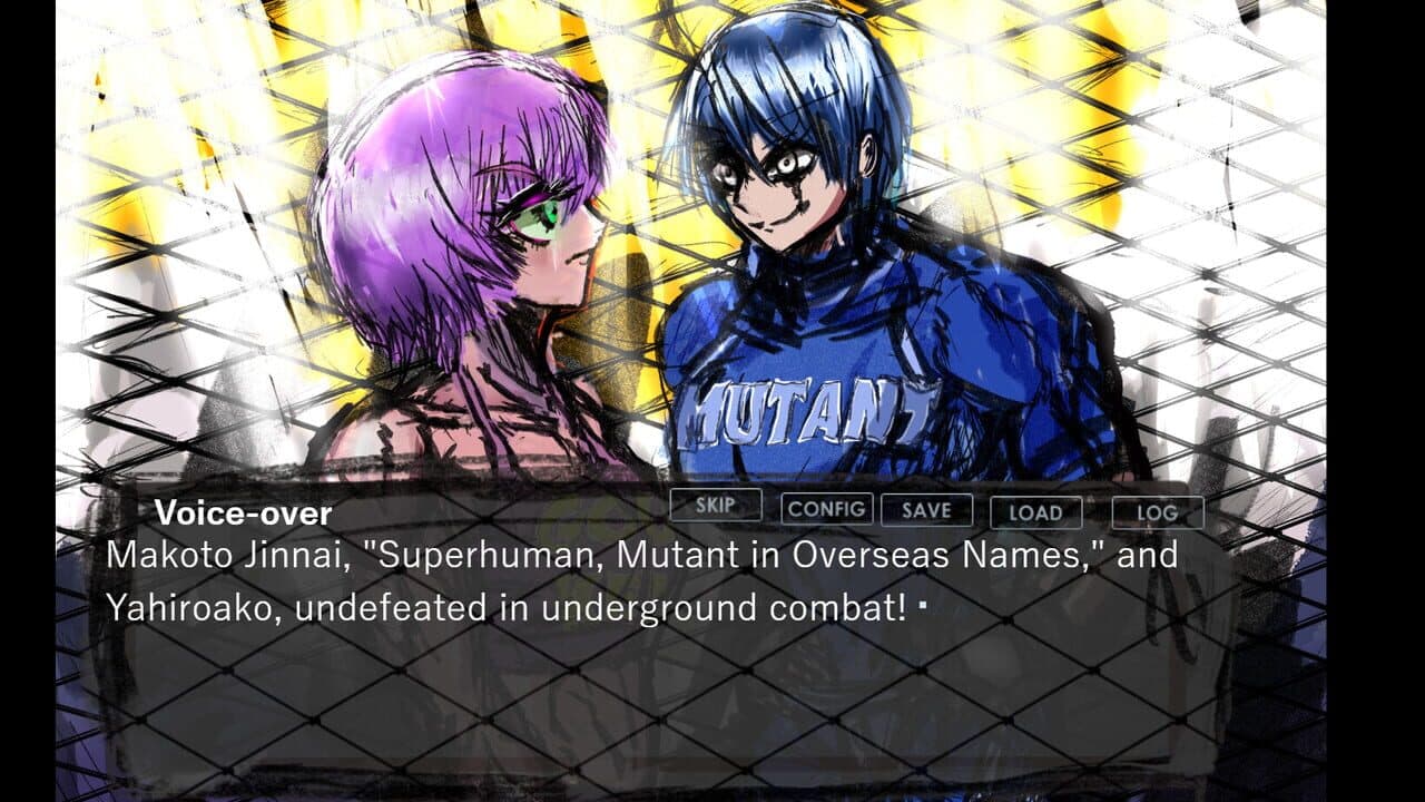 OneFistZone thumbnail 4