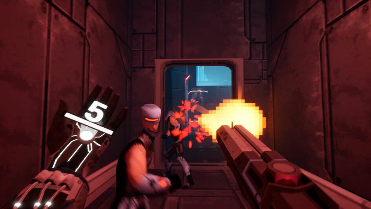 Extinction Rifts thumbnail 5