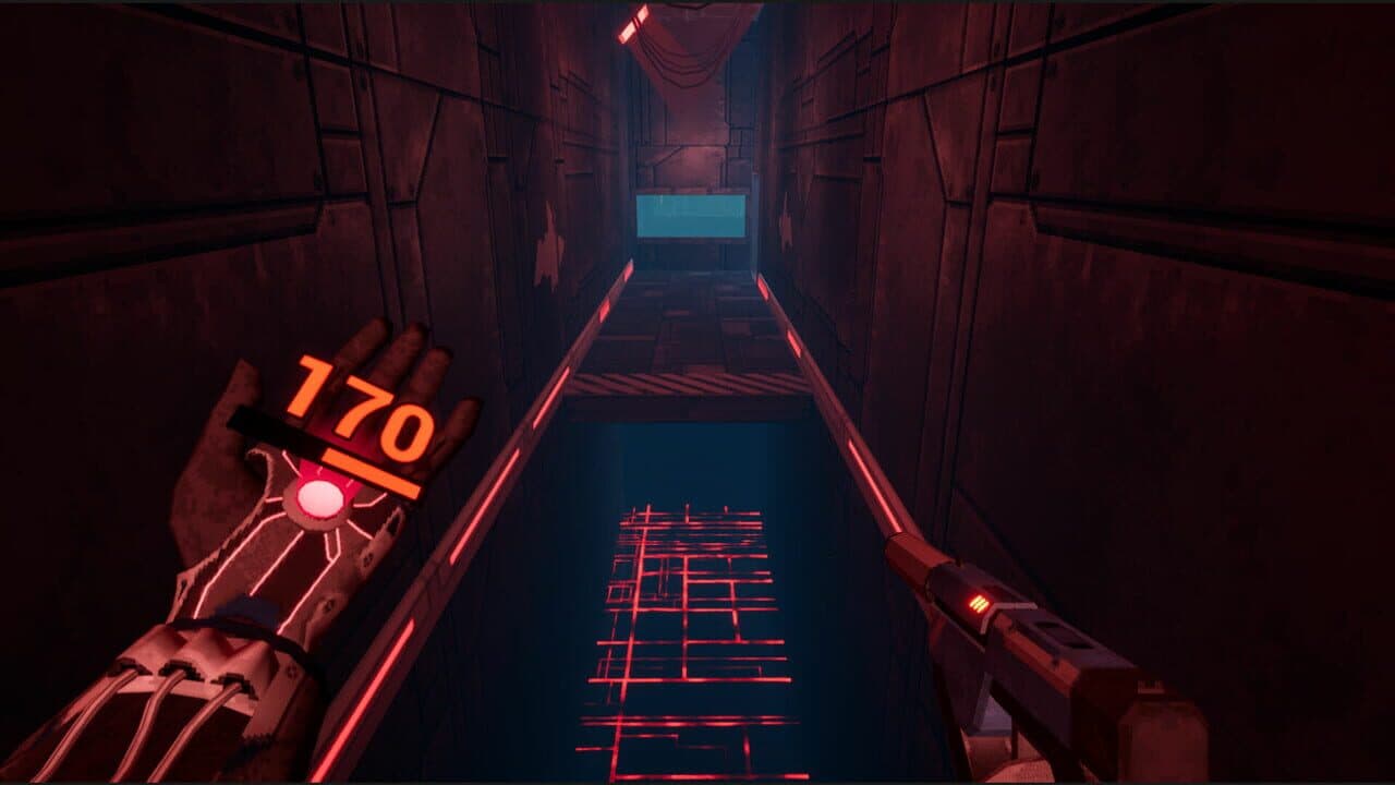 Extinction Rifts thumbnail 3