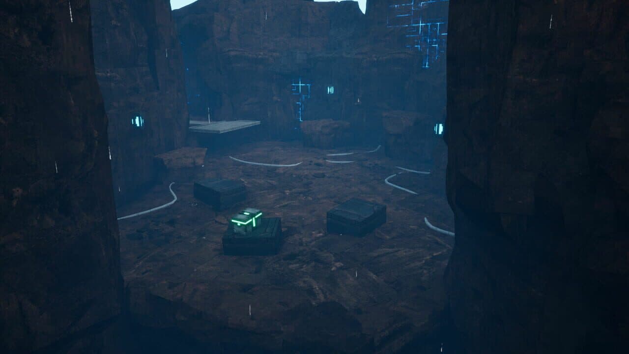 Extinction Rifts thumbnail 4
