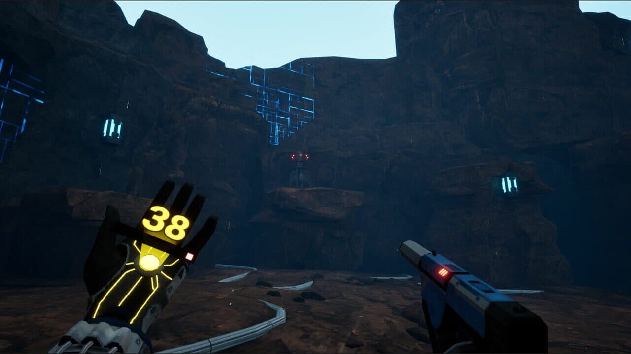 Extinction Rifts thumbnail 9