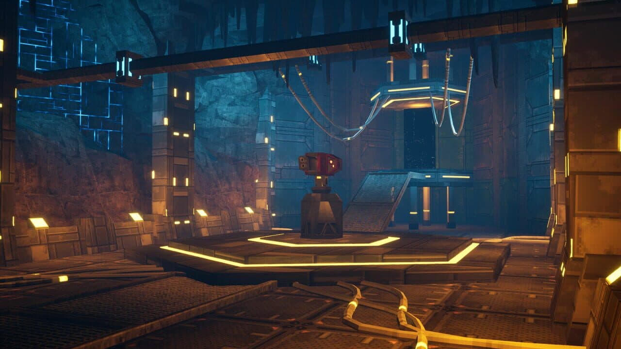 Extinction Rifts thumbnail 6