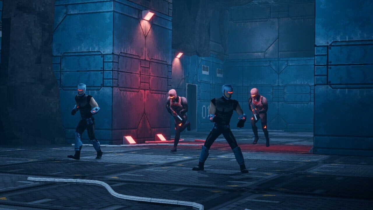 Extinction Rifts thumbnail 8
