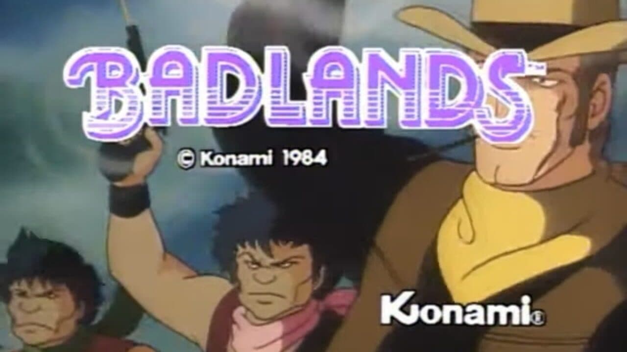 Badlands thumbnail 5