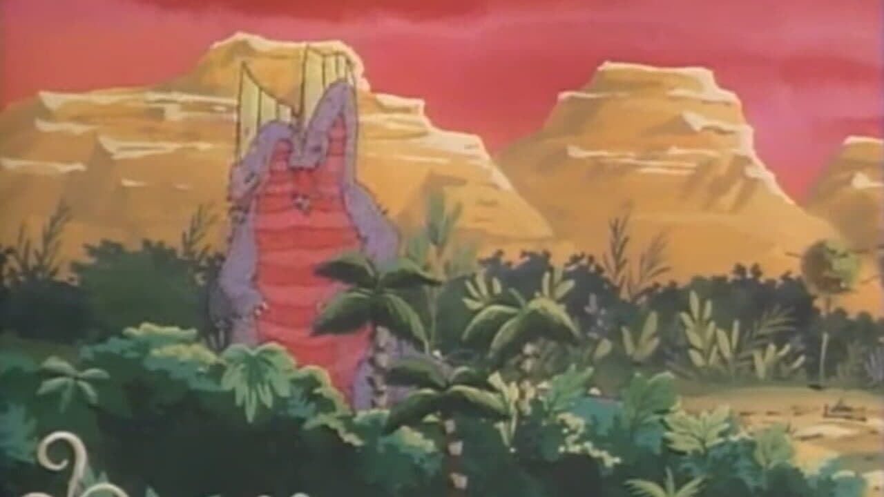 Badlands thumbnail 8