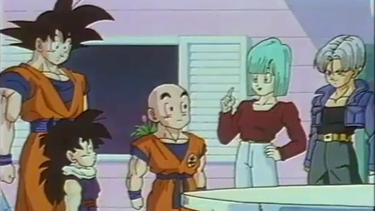 Dragon Ball Z: Atsumare! Goku's World thumbnail 3