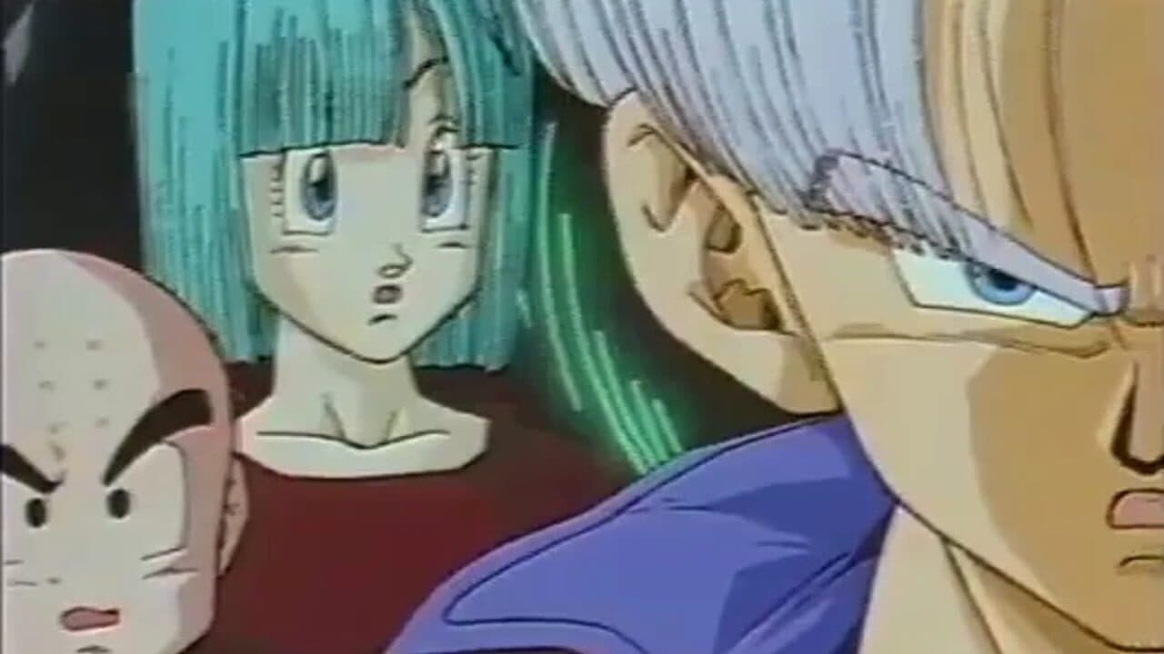 Dragon Ball Z: Atsumare! Goku's World thumbnail 6
