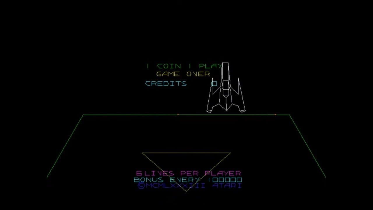 The Adventures of Major Havoc screenshot 1
