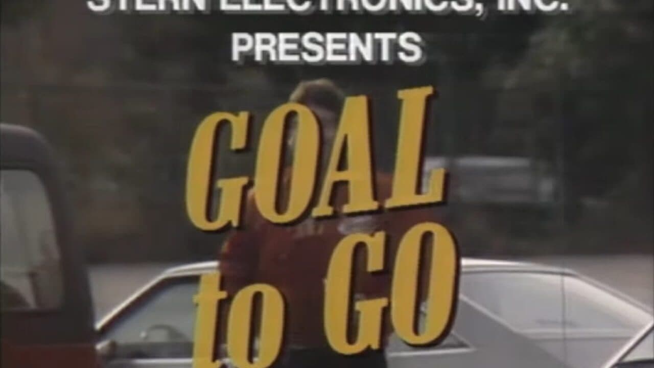 Goal to Go screenshot 1