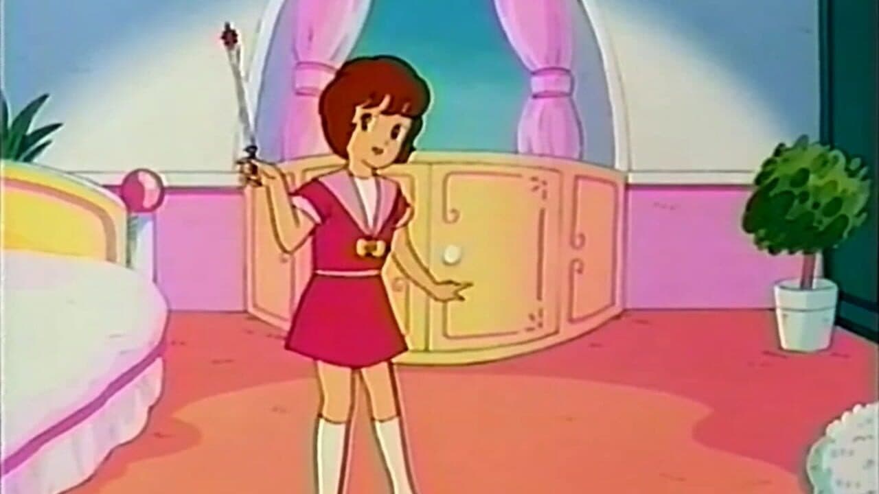 Mahoutsukai Sally: Astrea Palace no Party thumbnail 2