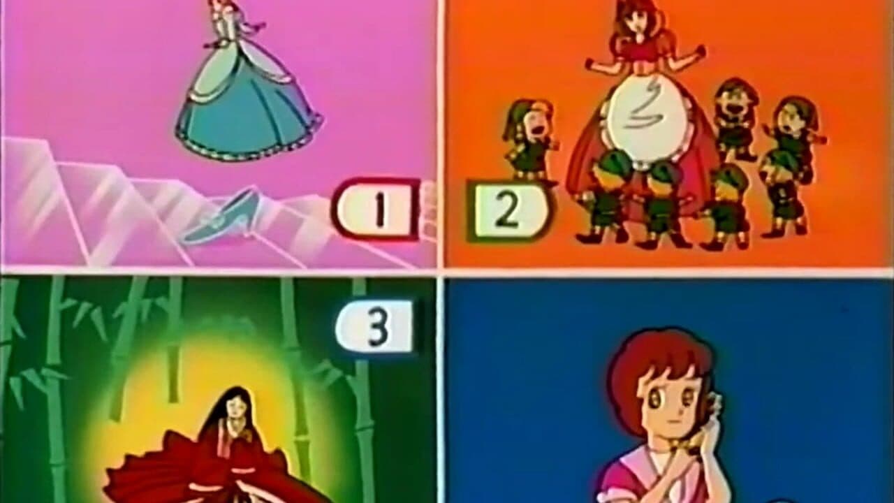 Mahoutsukai Sally: Astrea Palace no Party thumbnail 6