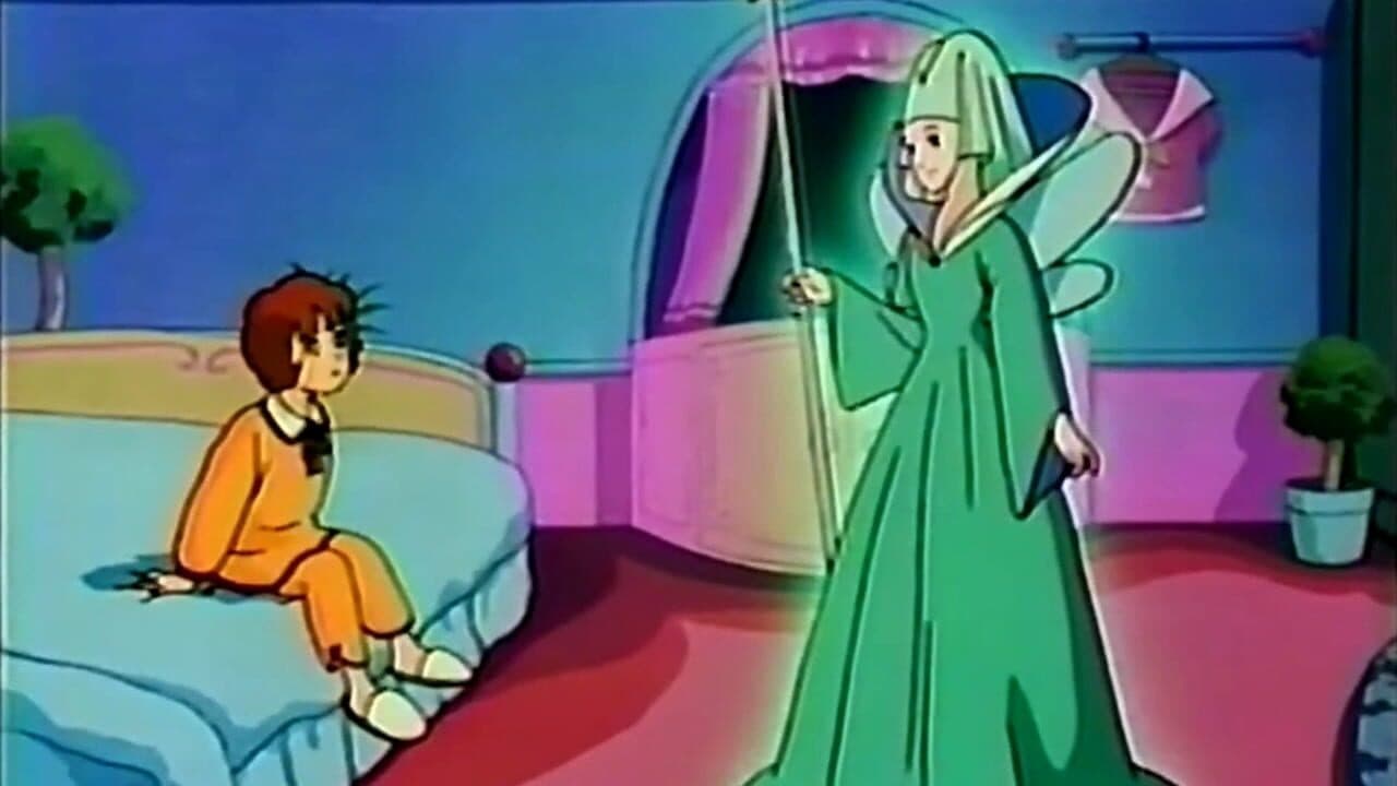 Mahoutsukai Sally: Astrea Palace no Party thumbnail 8