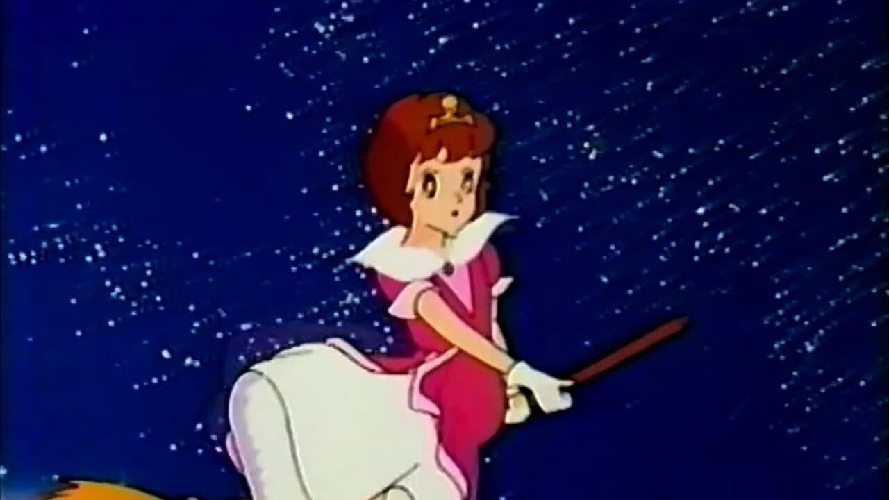 Mahoutsukai Sally: Astrea Palace no Party thumbnail 10
