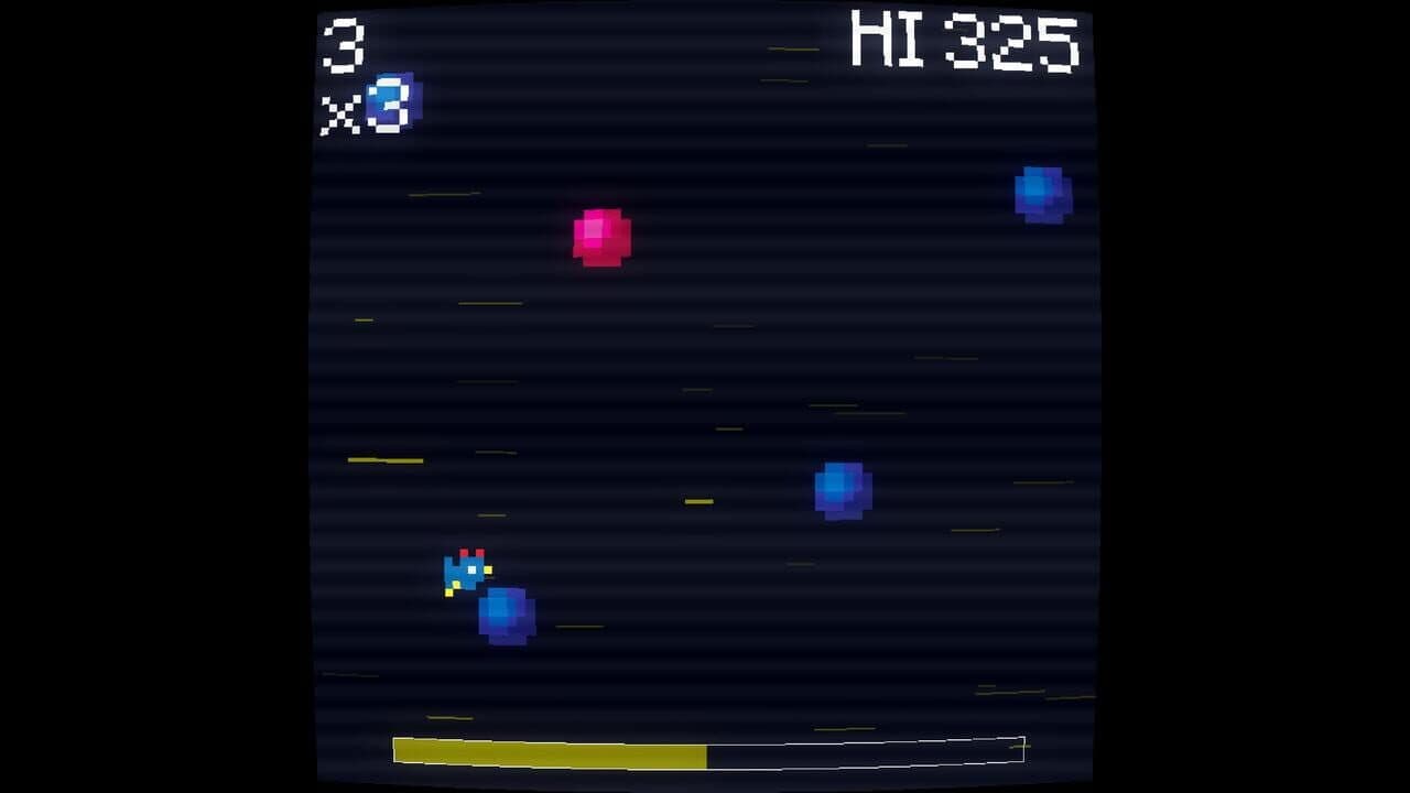 Bicolor Bird thumbnail 11