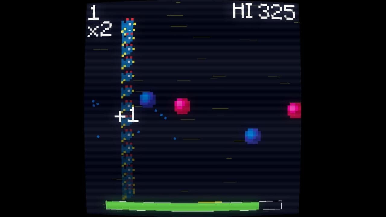 Bicolor Bird thumbnail 12