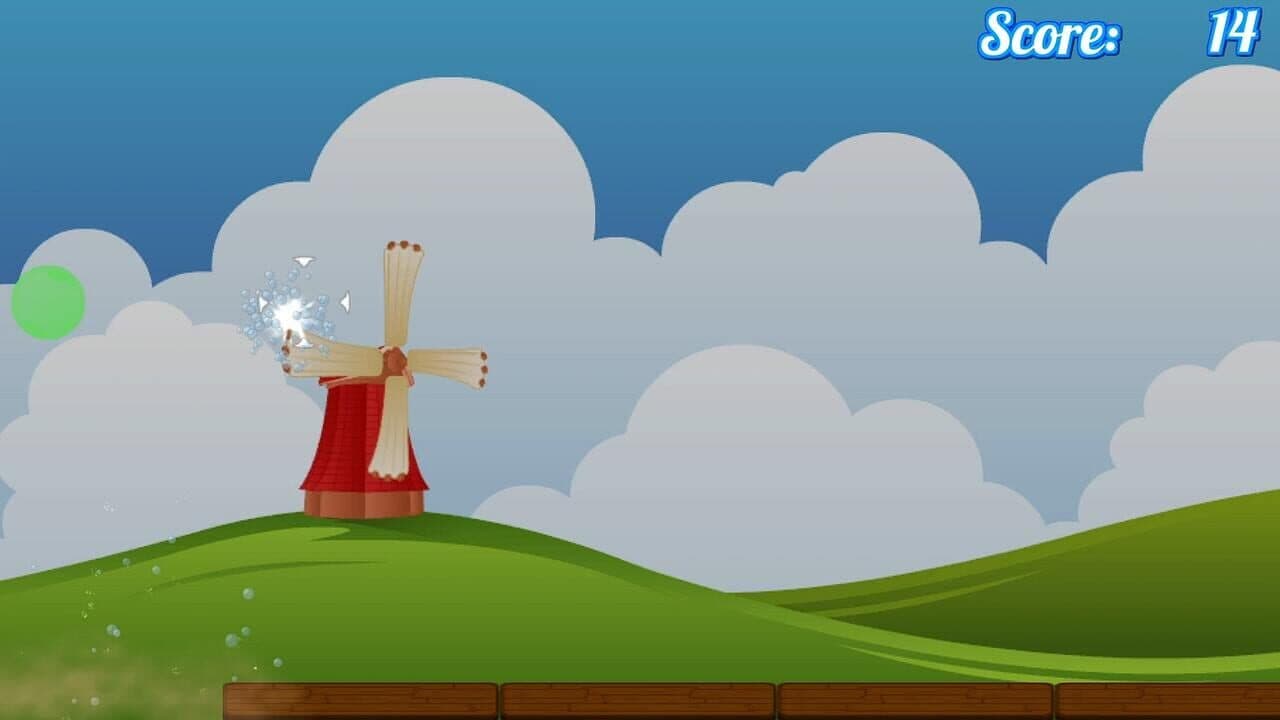 Cazzarion: Pop The Bubbles screenshot 1